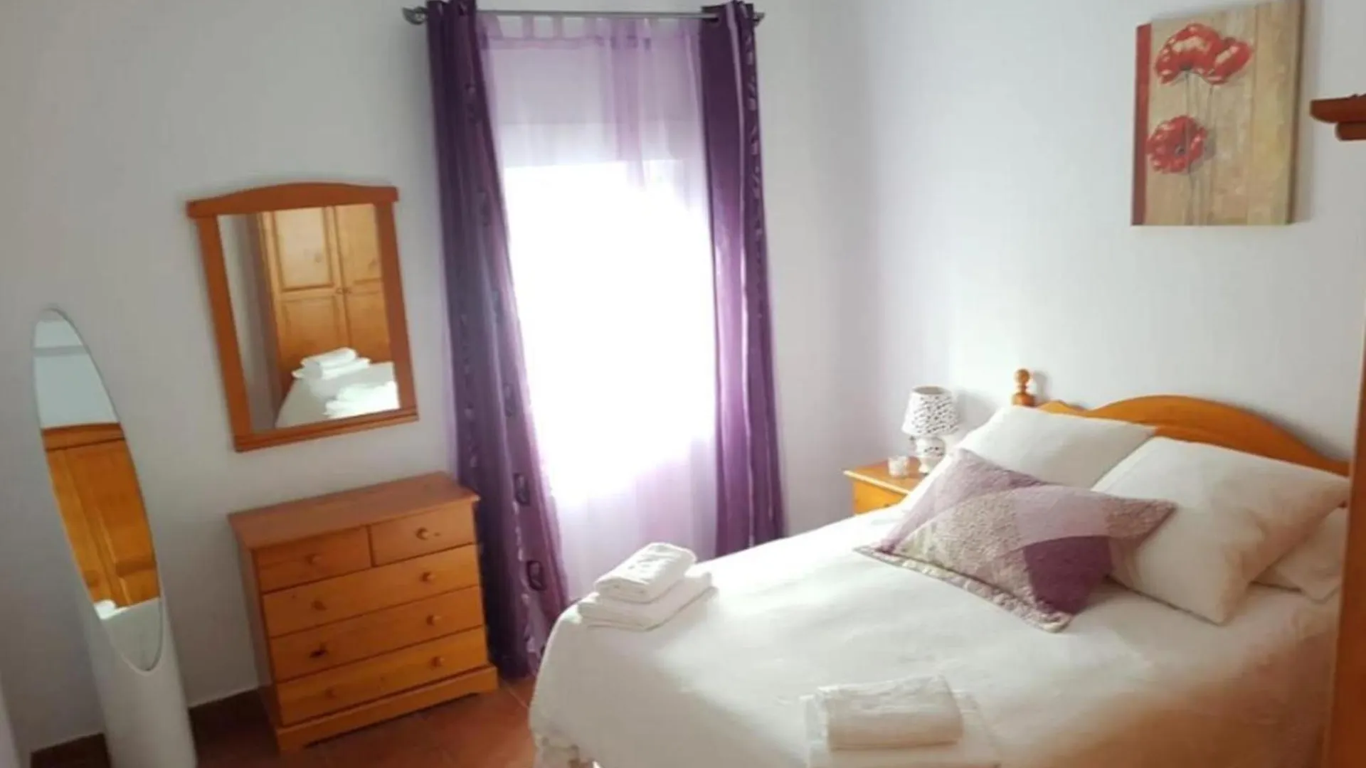 Apartment El Cano Playa Victoria Grupo Ac Gestion Cadiz Spain