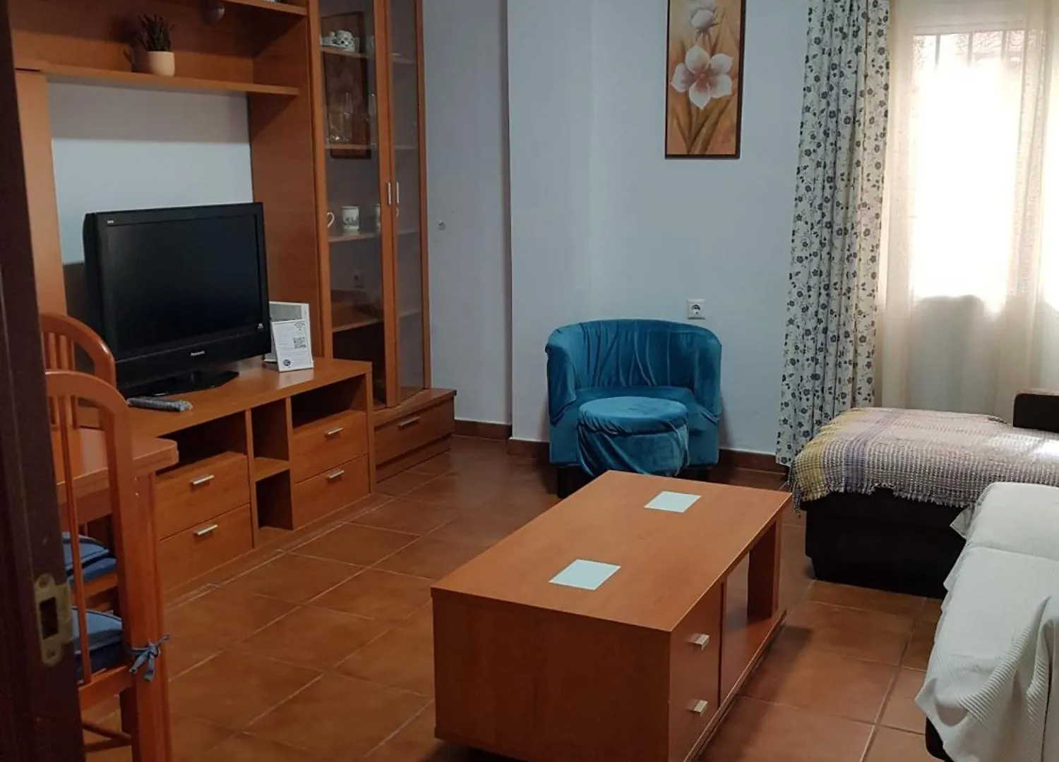 El Cano Playa Victoria Grupo Ac Gestion Cadiz Apartment