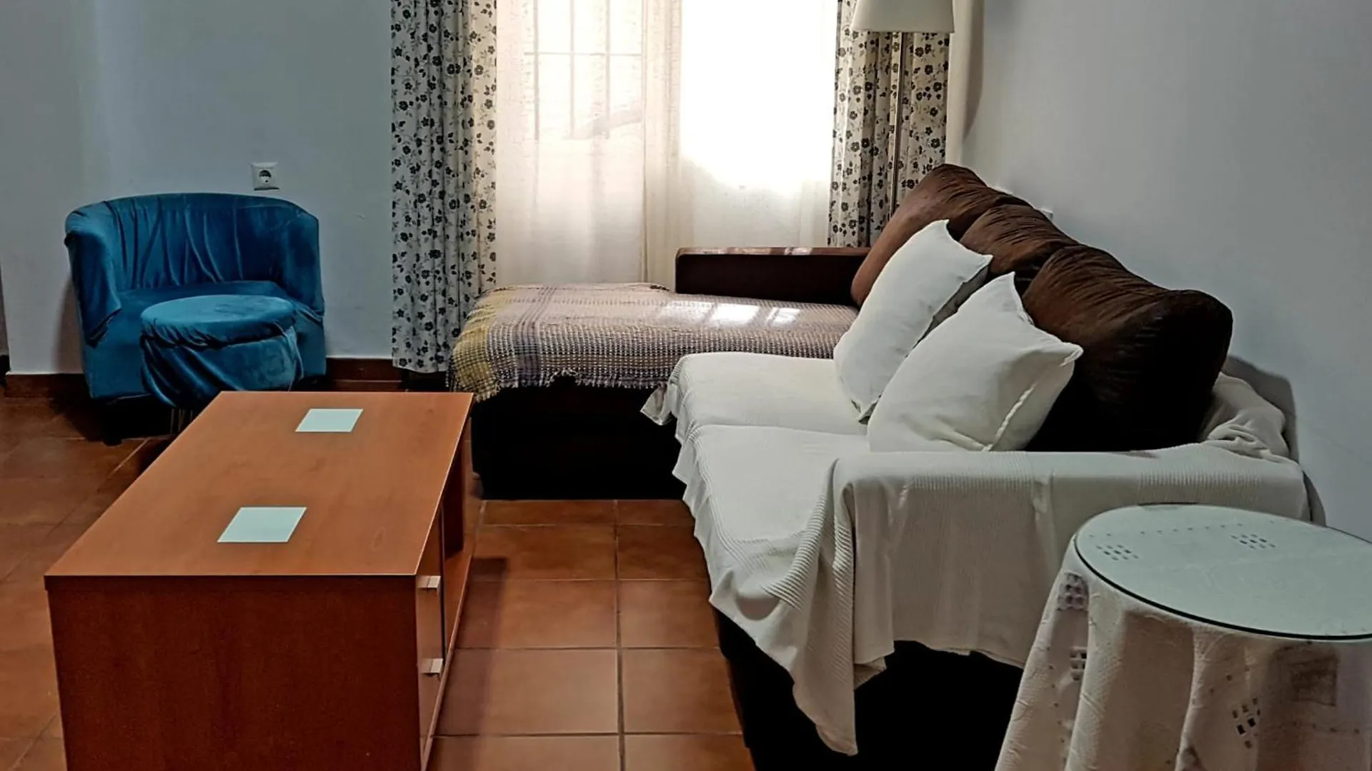 Apartment El Cano Playa Victoria Grupo Ac Gestion Cadiz Spain