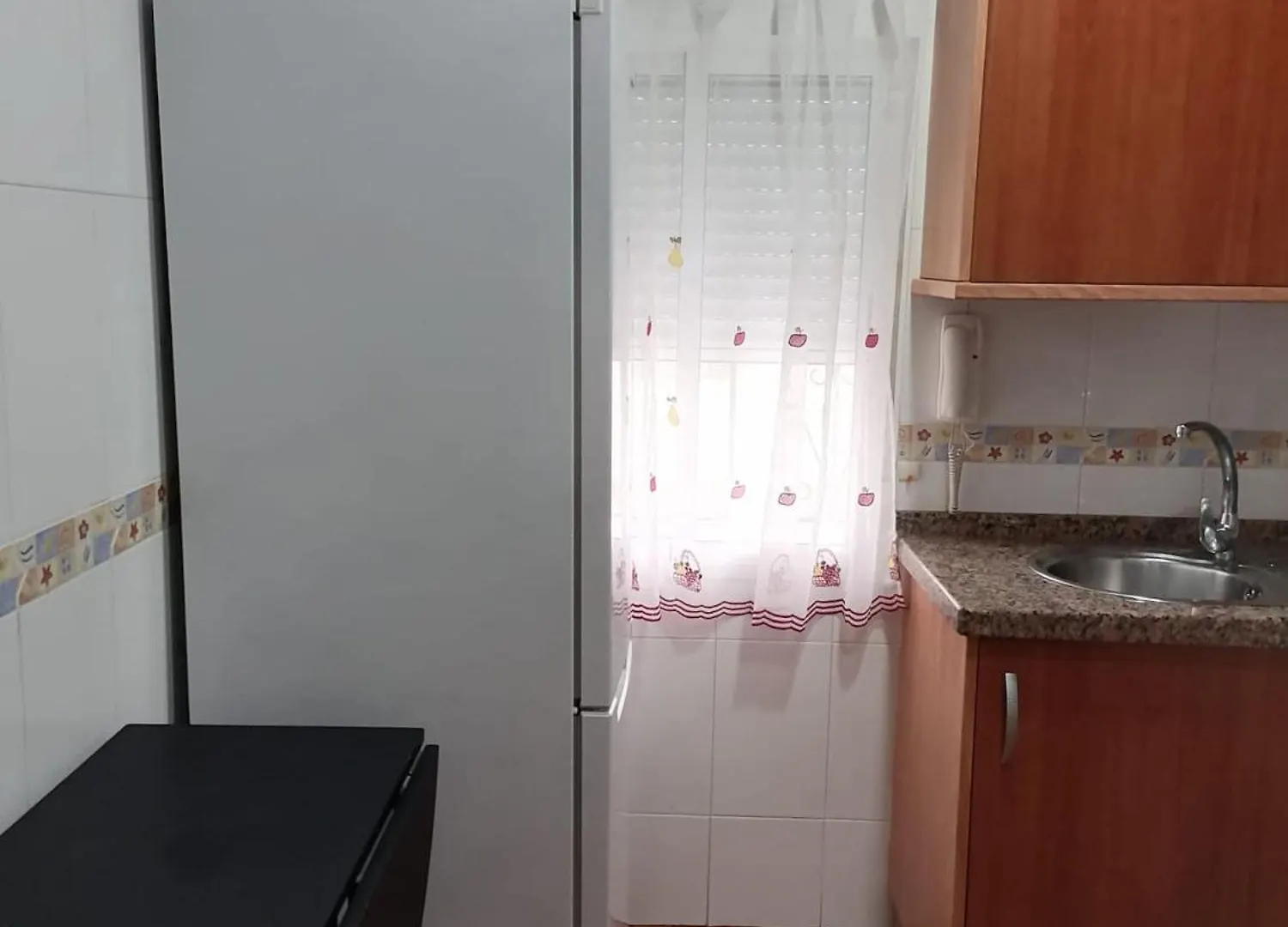 Apartment El Cano Playa Victoria Grupo Ac Gestion Cadiz